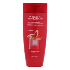 Đánh Giá Dầu gội giữ màu tóc nhuộm L’oreal Paris Elseve Color Protect 170ml  