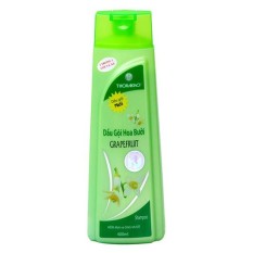 Dầu Gội Và Xả Hoa Bưởi Thorakao 400ml
