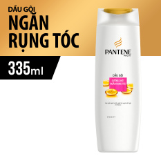 Nơi Bán Dầu gội Pantene Ngăn rụng tóc 335g.  