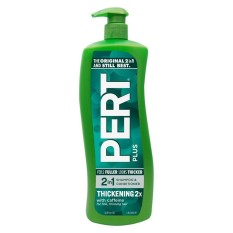 Dầu gội xã Pert Plus Thickening 2in1 1000ml tốt nhất