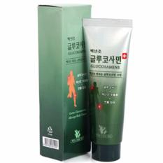 Dầu Lạnh Xoa Bóp Khop Glucosamin 150ml