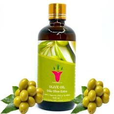DẦU OLIU EXTRA ( OLIVE OIL ) 100ML | ITALY