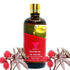 DẦU THẦU DẦU | 100ML | ẤN ĐỘ