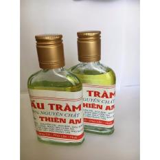 Dầu Tràm Huế 100% Nguyên Chất