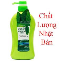 Dầu xả Follow Me Green Tea Trà xanh – 750ml