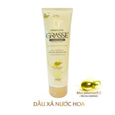 Dầu xả nước hoa Grasse 215ml