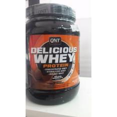 Đánh Giá Thực phẩm bổ sung Delicious Whey Protein 350g