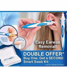 Dụng cụ lấy ráy tai Smart Swab an toàn và thông minh Hàng Cao Cấp
