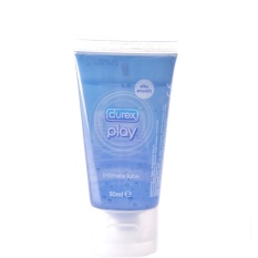 Gel bôi trơn Durex Play intimate lube 50ml  