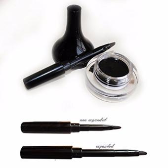 Gel Kẻ Mắt Tonymoly Backstage Gel Eyeliner 4g May 2018 - 4 Gel kẻ mắt Tonymoly Backstage Gel Eyeliner 4g - 4
