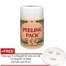 Địa Chỉ Bán Gel Lột Mụn PEELING PACK Gamma 60g