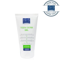 ISIS Pharma Teen Derm Gel tốt nhất