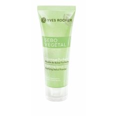 Gel tẩy tế bào chết YVES ROCHER PURIFYING EXFOLIATING 75ML