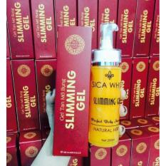 Gel Tan Mỡ Bụng ( SLIMMING GEL SICA WHITE )