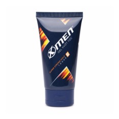 Gel Vuốt Tóc Xmen Fire 150g (Cam)