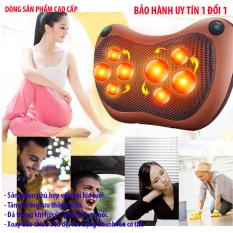 Báo Giá Giảm mỡ bụng nhanh chóng, Goi massage – Máy massage hồng ngoại 8 bi – Dòng sản phẩm Cao Cấp, mới nhất 2018 – BH UY TÍN 1 đổi 1