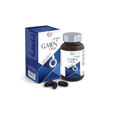 GMEN ACTIVE GINIC