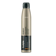 Gôm xịt tạo kiểu cứng Lakme K.Style Crunchy 300ml