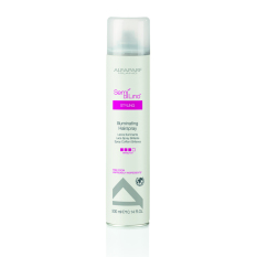 Gôm xịt tạo kiểu tóc cứng Alfaparf SDL 300ml