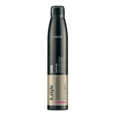 Gôm xịt tạo kiểu tóc rất cứng Lakme K.Style Hard 300ml