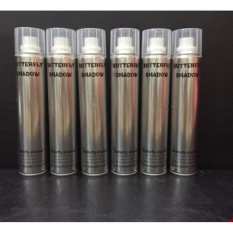 Gôm xịt tóc Butterfly 320ml