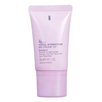 Kem Bb Trang Điểm Chống Nắng Za Total Hydration Bb Cream Uv 20 G April 2018 - 2 Kem Bb Trang Điểm Chống Nắng Za Total Hydration Bb Cream Uv 20 G - 2