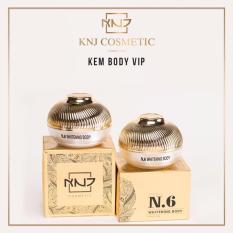 kem body Vip
