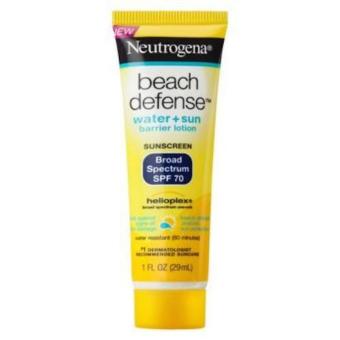 Kem chống nắng Neutrogena Beach Defense SPF70 88ml  