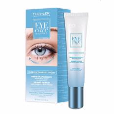 Kem trẻ hóa và chống nhăn da vùng mắt – Eye Care Expert Dermo repair anti wrinkle eye cream 15ml