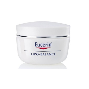 Kem dưỡng ẩm Eucerin Lipo Balance 50ml  
