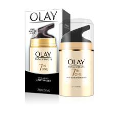 Nơi nào bán Kem dưỡng da chống lại 7 dấu hiệu lão hóa Olay Total Effects 7 in One Anti-Aging Moisturizer 50ml