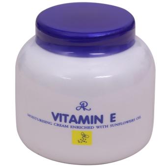 KEM DƯỠNG DA GIỮ ẨM Vitamin E hiệu Aron Thái Lan - 200g  