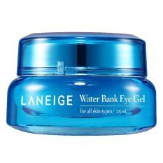 Kem dưỡng mắt cung cấp nước Laneige Water Bank Eye Gel _EX 25ml