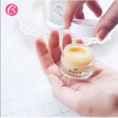Kem Dưỡng Môi Nuxe Reve de Miel – Lip Balm (dạng hũ)