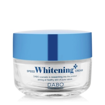Kem dưỡng trắng da DABO Speed Whitening-Up Cao cấp Hàn Quốc 50ml  