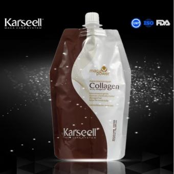Kem Hấp Dầu Collagen Karseell Maca Power  