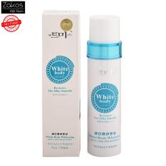 Kem kích trắng da toàn thân body White Body spf35/PA+++ 150ml - Hàn Quốc tốt nhất