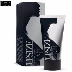 Kem massage tăng vòng một Upsize 50ml