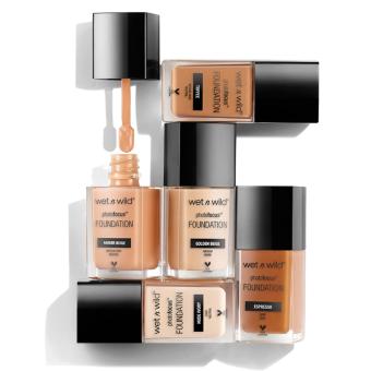 Kem Nền Cho Lớp Nền Hoàn Hảo Wet N Wild Photo Focus Foundation#Nude Ivory June 2018 - 2 Kem Nền Cho Lớp Nền Hoàn Hảo Wet N Wild Photo Focus Foundation#Nude Ivory - 2