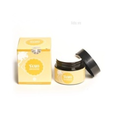 Kem tan mỡ bụng Hữu Cơ Tamo 100% thiên nhiên 50g