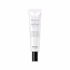 KEM TRỊ THÂM VÀ DƯỠNG SÁNG CHO VÙNG MẮT MILKY DRESS (15ml)