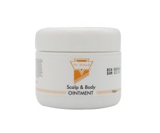 Kem trị vẩy da Dr Michaels Scalp & Body Ointment 50g
