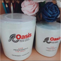 Kem ủ tóc siêu mượt OASIS 500ml