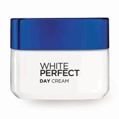 Giá bán Kem vitamin dưỡng trắng L’Oreal Paris White Perfect –Ngày SPF17 PA++  