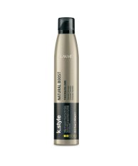 Keo bọt tạo kiểu tự nhiên tăng độ phồng Lakme K.Style Natural Boost 300ml