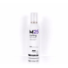 Keo Giữ Nếp Dành Cho Tóc Xoăn M|25 Curling Mousse Tank 200ml