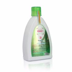 Bảng Giá Keo hút mụn NEWGEL 3 SẠCH MỤN MỊN MÀNG CHỐNG NẮNG 200g
