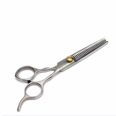 Kéo tỉa tóc kim loại TTS3