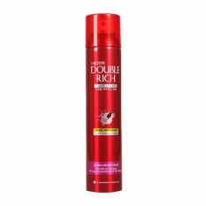 Keo Xịt Giữ Nếp Tóc Double Rich Hair Spray 170Ml ( Chuẩn Chính Hãng)