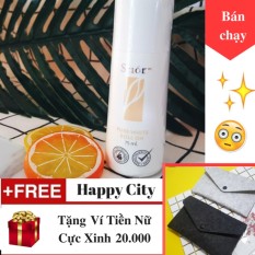 Lăn Khử Mùi Cao Cấp Scion + Tặng Ví Tiền Nữ Cực Xinh – NUSKIN